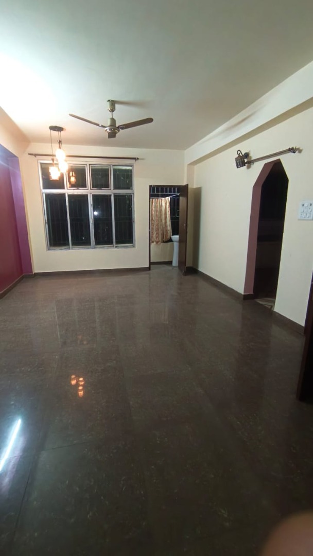 Unfurnished 3bhk in New Guwahati, Guwahati, Assam, India for Rent